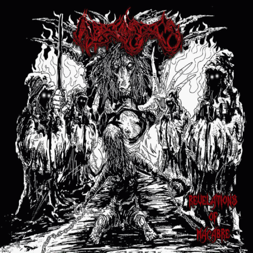 Abiosis (USA-1) : Revelations of Macabre